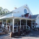 Butte Creek Mill Antique Store
