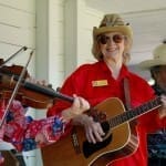 Butte Creek Mill Events