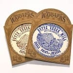 BUTTE CREEK MILL BREAD WARMER