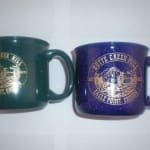Butte Creek Mill Mug