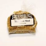 FLAX SEED MEAL