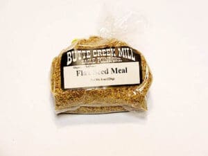 FLAX SEED MEAL