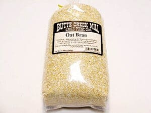 OAT BRAN