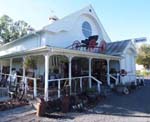 The Antique Store