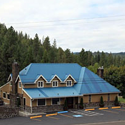 Rogue River Lodge