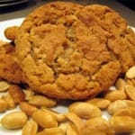 Oatmeal Peanut Butter Cookies Recipe
