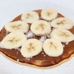 Iron Rich Pancake Recipe