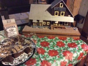 More Goodies at the Mill last year