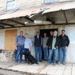 Keller Mill Donated To Butte Creek Mill