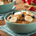 Discovering the Nutritional Benefits of 10-grain Cereal