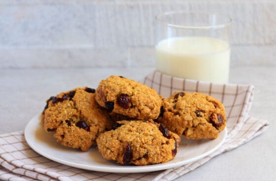 From Chuckwagon to Cookie Jar: Cowboy Cookies
