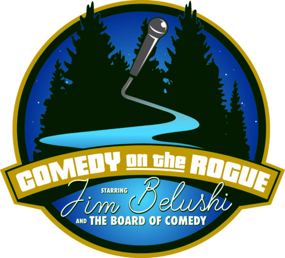 The Power of Partnership: Remembering Comedy on the Rogue 2023