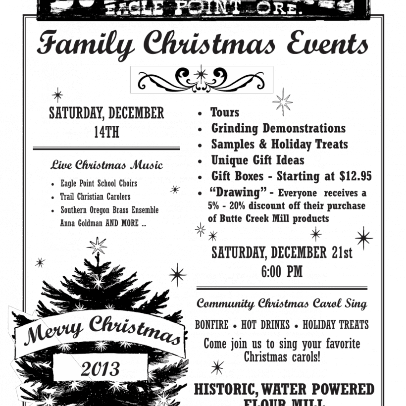 BCM Family Christmas Event 2013_flyer