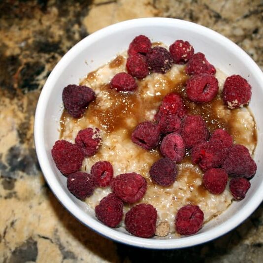 Butte Creek Mill, Steel Cut Oats, Irish Oatmeal, Irish Style Oatmeal