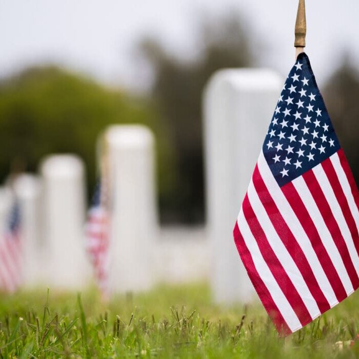 Memorial Day Road Trip Destination