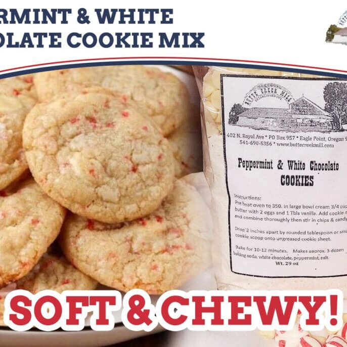 PeppermintCookieChewy