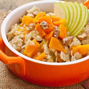 Thanksgiving_Oatmeal
